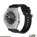 ساعت مچی مردانه کاسیو جی شاک مدل GM-2100GC-1ADR