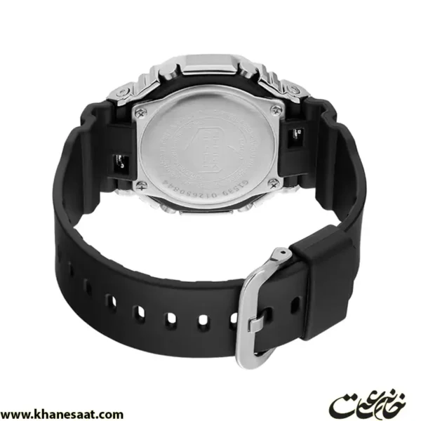 ساعت مچی مردانه کاسیو جی شاک مدل GM-2100GC-1ADR