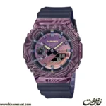 ساعت مچی مردانه کاسیو جی شاک مدل GM-2100MWG-1ADR