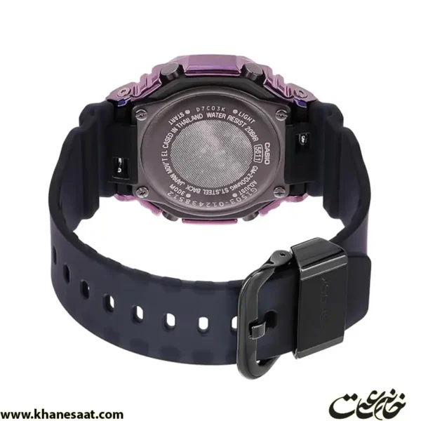 ساعت مچی مردانه کاسیو جی شاک مدل GM-2100MWG-1ADR