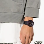 ساعت مچی مردانه کاسیو جی شاک مدل GM-2100MWG-1ADR