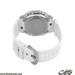 ساعت مچی مردانه کاسیو جی شاک مدل GM-2100WS-7ADR