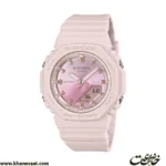 ساعت مچی زنانه کاسیو جی شاک مدل GMA-P2100SG-4ADR