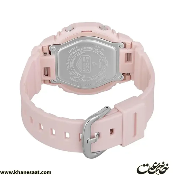 ساعت مچی زنانه کاسیو جی شاک مدل GMA-P2100SG-4ADR