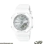 ساعت مچی زنانه کاسیو جی شاک مدل GMA-P2100VA-7ADR