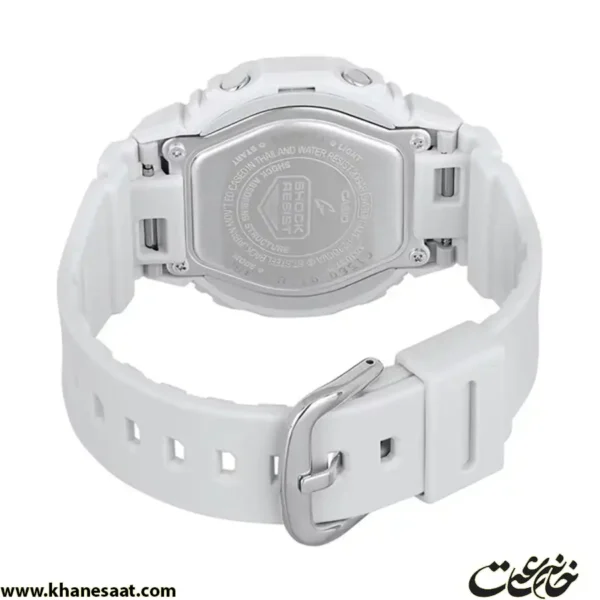 ساعت مچی زنانه کاسیو جی شاک مدل GMA-P2100VA-7ADR