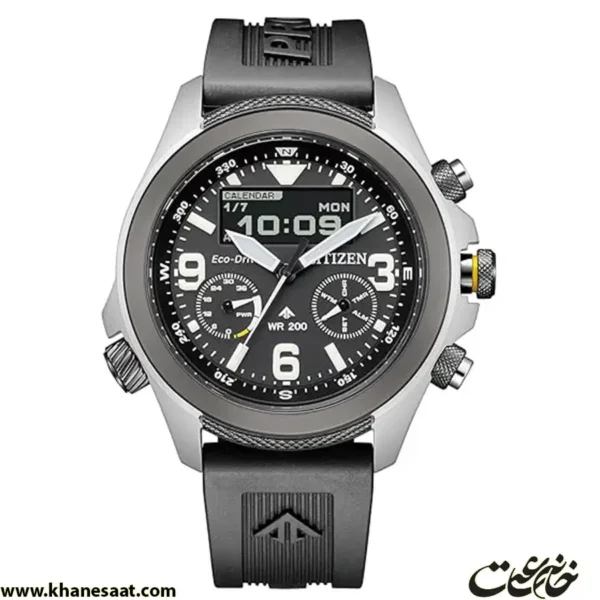 ساعت مچی مردانه سیتیزن مدل JV1007-07E