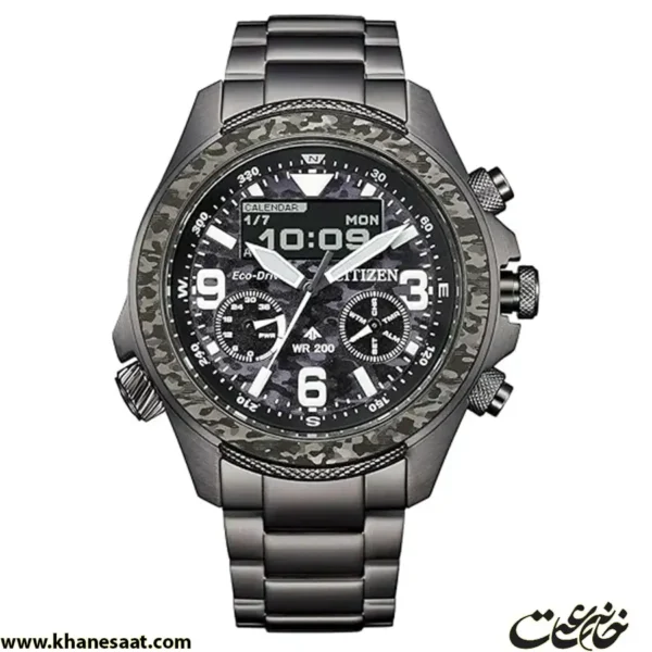 ساعت مچی مردانه سیتیزن مدل JV1008-63E
