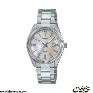 ساعت مچی زنانه کاسیو مدل LTP-1302DS-4AVDF