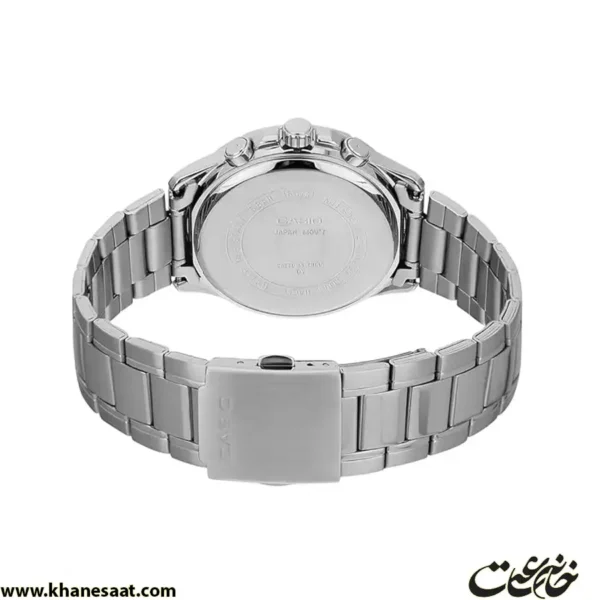 ساعت مچی مردانه کاسیو مدل MTP-1374D-5A2VDF