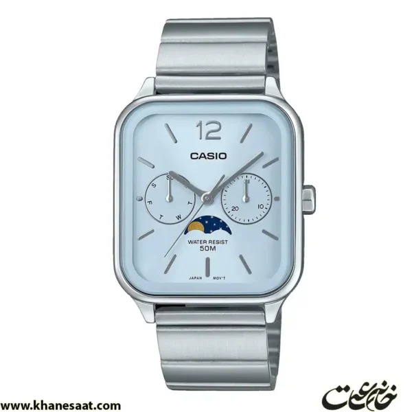 ساعت مچی مردانه کاسیو مدل MTP-M305D-2AVDF