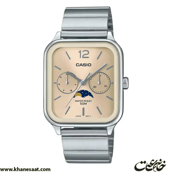 ساعت مچی مردانه کاسیو مدل MTP-M305D-9AVDF