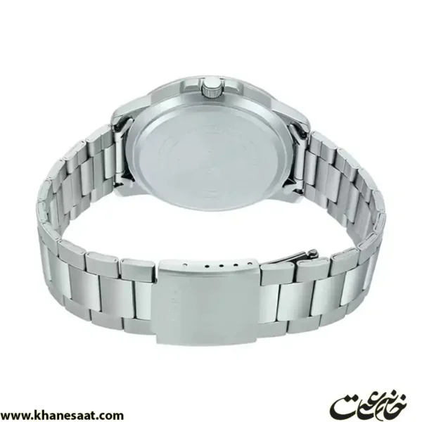ساعت مچی مردانه کاسیو مدل MTP-VD01D-3E1VUDF