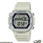 ساعت مچی مردانه کاسیو مدل MWD-110H-8AVDF