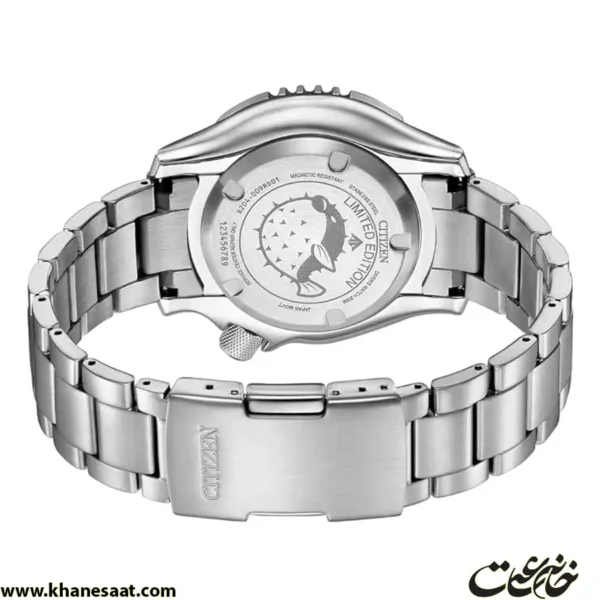 ساعت مچی مردانه سیتیزن مدل NY0161-63L