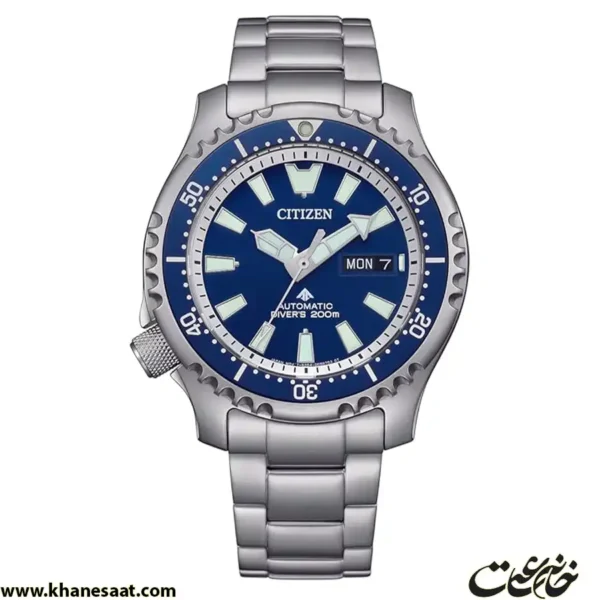 ساعت مچی مردانه سیتیزن مدل NY0161-63L