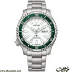 ساعت مچی مردانه سیتیزن مدل NY0168-64A