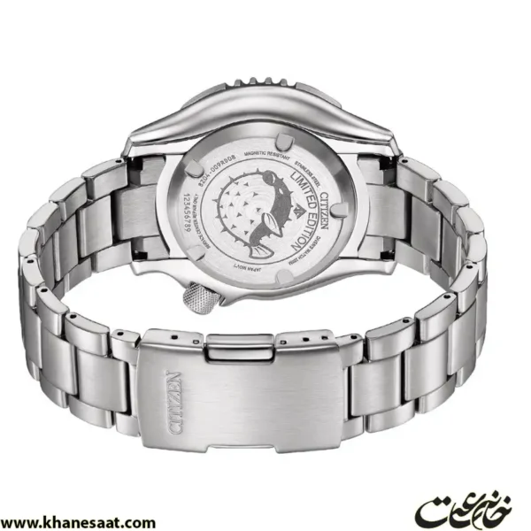 ساعت مچی مردانه سیتیزن مدل NY0168-64A