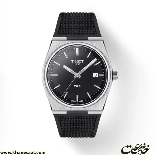 ساعت مچی مردانه تیسوت مدل T137.410.17.051.00