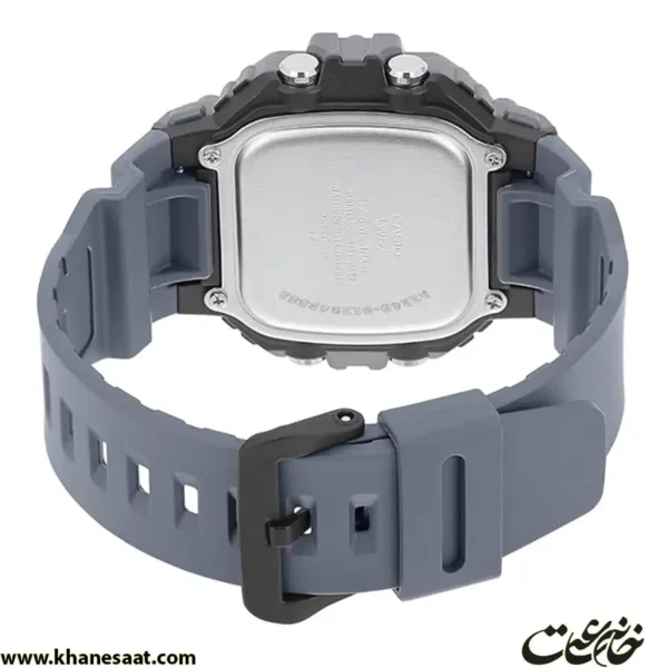 ساعت مچی مردانه کاسیو مدل WS-1700H-8AVDF