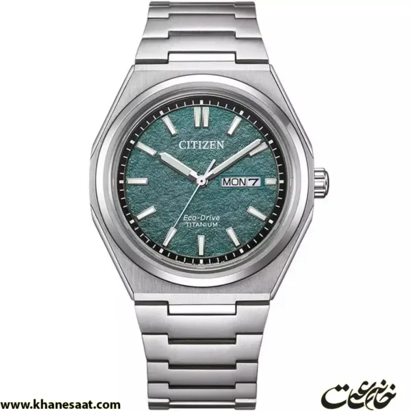 ساعت مچی مردانه سیتیزن مدل AW0130-85X