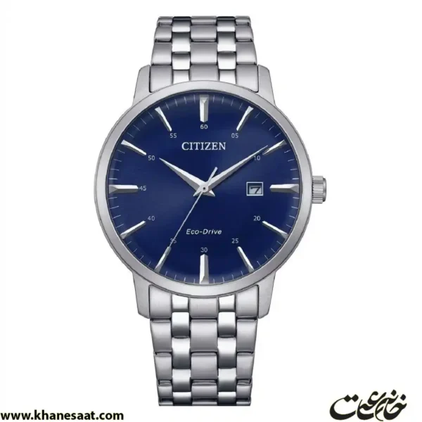 ساعت مچی مردانه سیتیزن مدل BM7461-85L