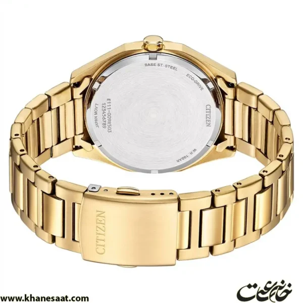 ساعت مچی مردانه سیتیزن مدل BM7633-81X