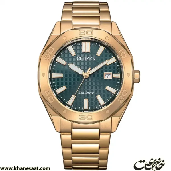 ساعت مچی مردانه سیتیزن مدل BM7633-81X