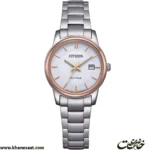 ساعت مچی زنانه سیتیزن مدل EW2319-71A