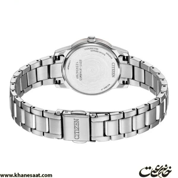 ساعت مچی زنانه سیتیزن مدل EW2319-71A