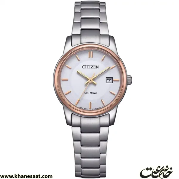 ساعت مچی زنانه سیتیزن مدل EW2319-71A