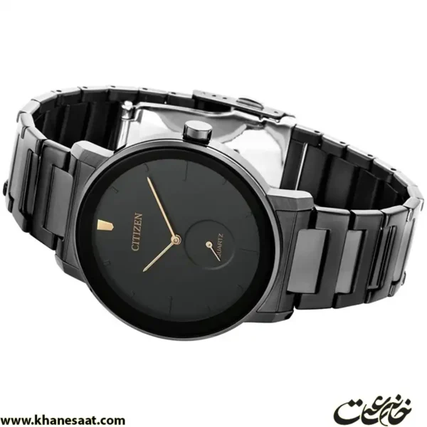 ساعت مچی مردانه سیتیزن مدل BE9187-53E