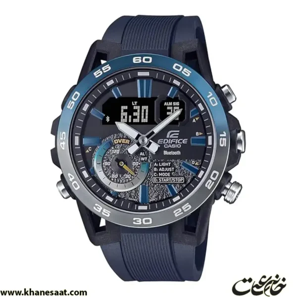 ساعت مچی مردانه کاسیو مدل ECB-40NP-1A