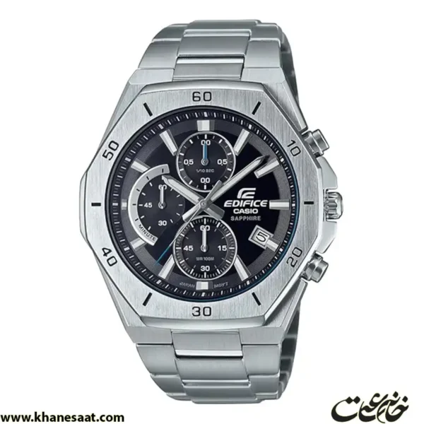 ساعت مچی مردانه کاسیو مدل EFB-680D-1AVUDF