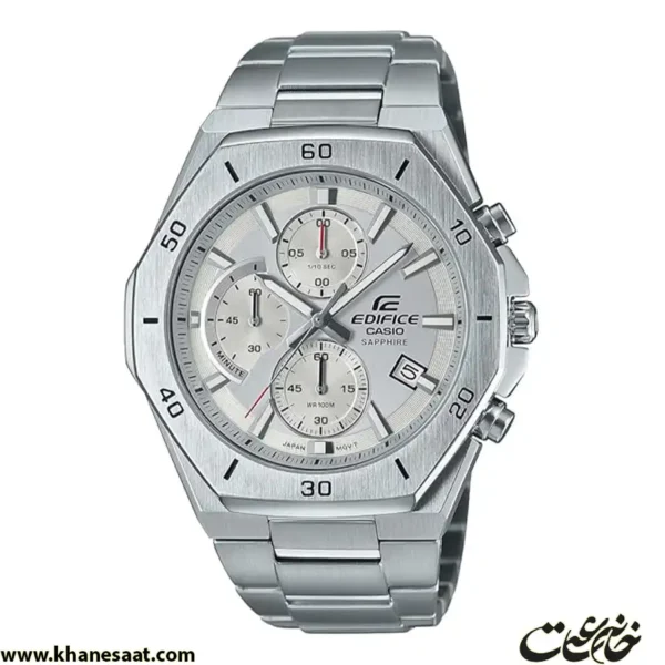ساعت مچی مردانه کاسیو مدل EFB-680D-7AVUDF