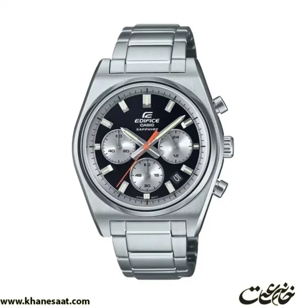 ساعت مچی مردانه کاسیو مدل EFB-730D-1AVUDF