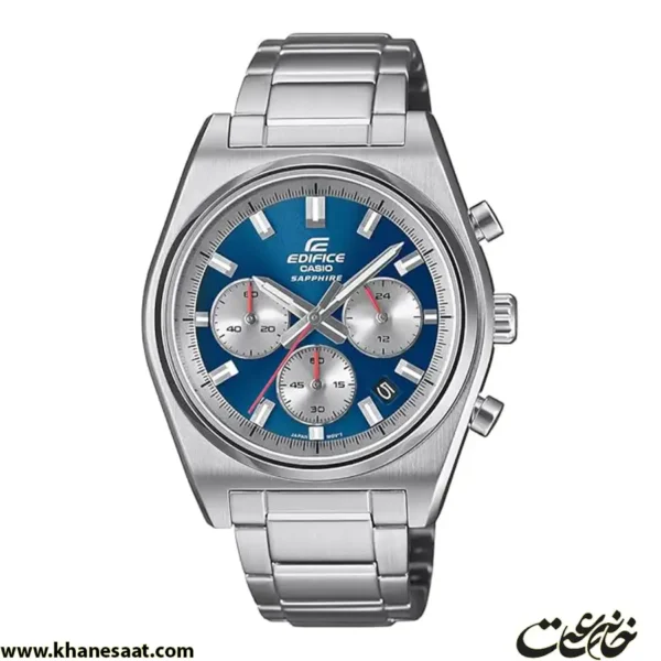 ساعت مچی مردانه کاسیو مدل EFB-730D-2AVUDF