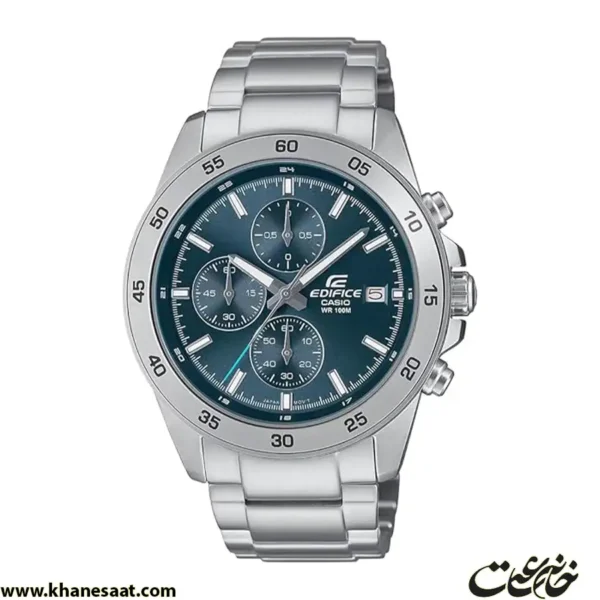 ساعت مچی مردانه کاسیو مدل EFR-526D-2AVUDF