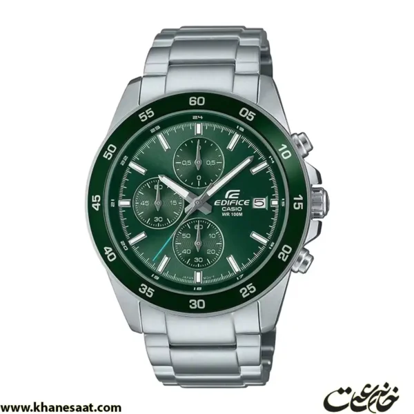ساعت مچی مردانه کاسیو مدل EFR-526D-3AVUDF