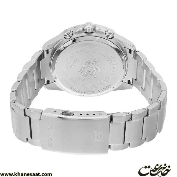 ساعت مچی مردانه کاسیو مدل EFR-526D-3AVUDF