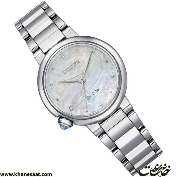 ساعت مچی زنانه سیتیزن مدل EM0910-80D