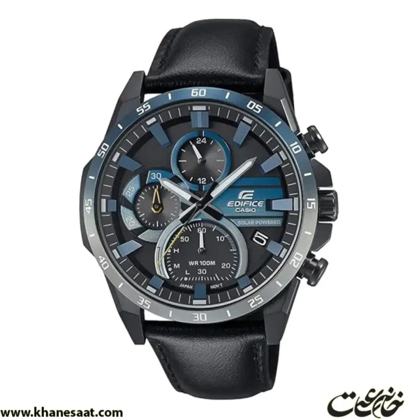 ساعت مچی مردانه کاسیو مدل EQS-940NL-1AVUDF
