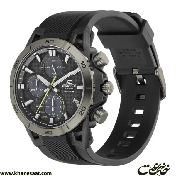 ساعت مچی مردانه کاسیو مدل EQS-960PB-1AVUDF
