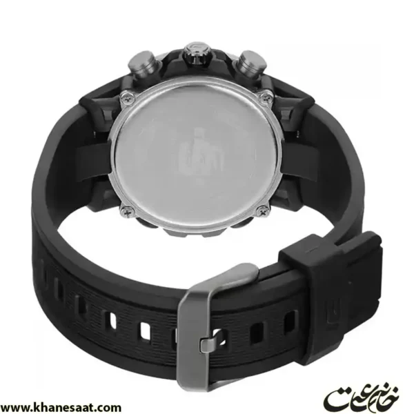 ساعت مچی مردانه کاسیو مدل EQS-960PB-1AVUDF