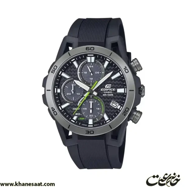 ساعت مچی مردانه کاسیو مدل EQS-960PB-1AVUDF