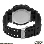ساعت مچی مردانه کاسیو مدل GA-110CD-1A2DR