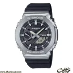 ساعت مچی مردانه کاسیو مدل GBM-2100-1ADR
