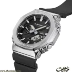 ساعت مچی مردانه کاسیو مدل GBM-2100-1ADR