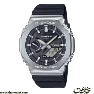 ساعت مچی مردانه کاسیو مدل GBM-2100-1ADR