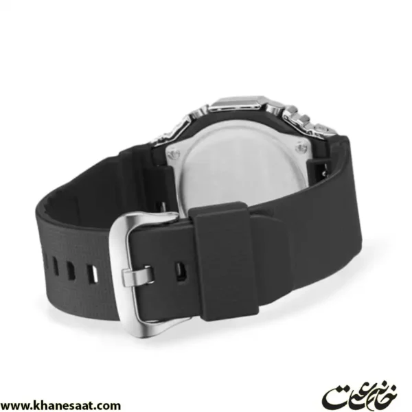 ساعت مچی مردانه کاسیو مدل GBM-2100-1ADR
